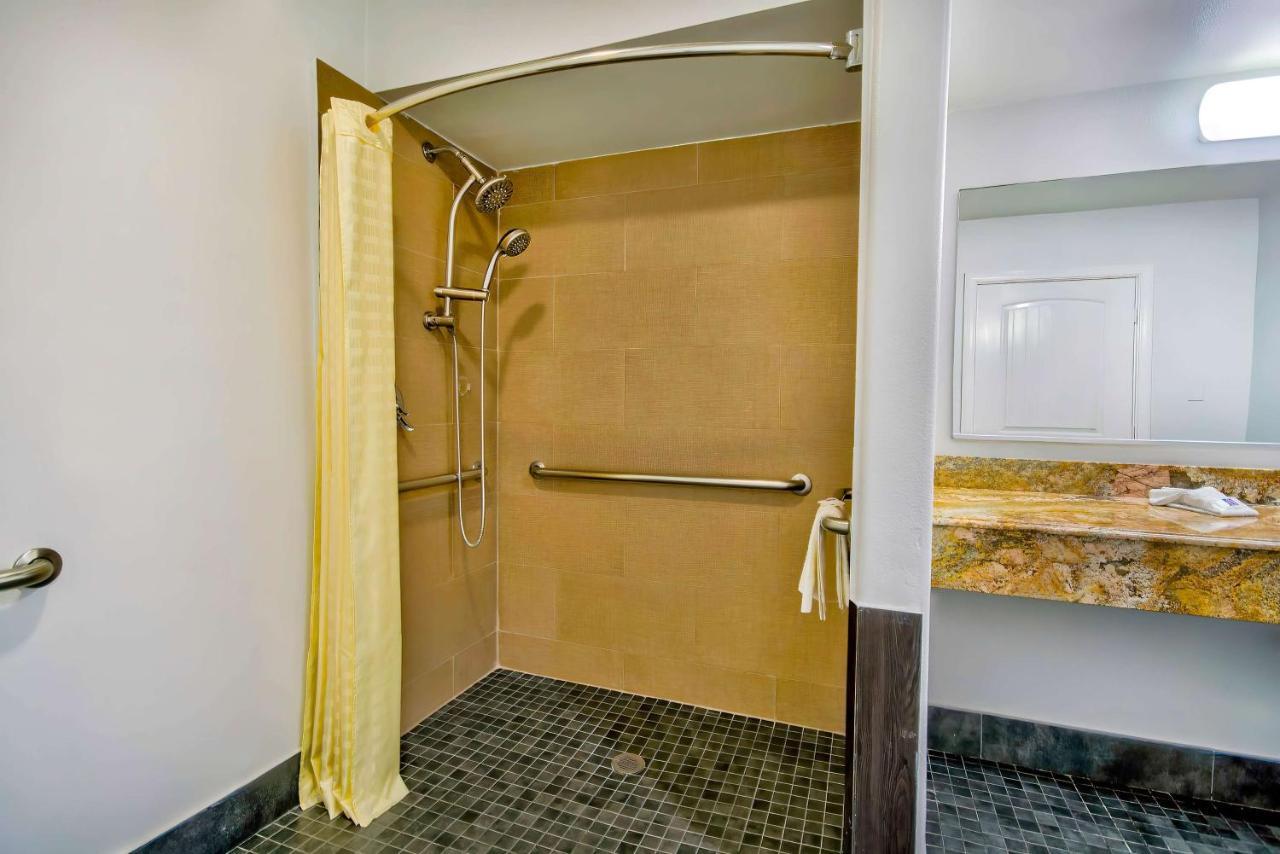 Motel 6 Gardena Bagian luar foto