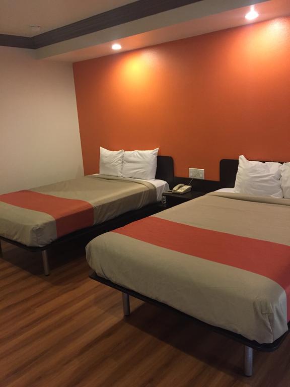 Motel 6 Gardena Ruang foto
