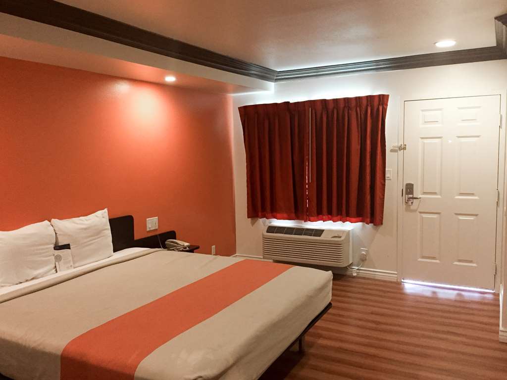 Motel 6 Gardena Ruang foto