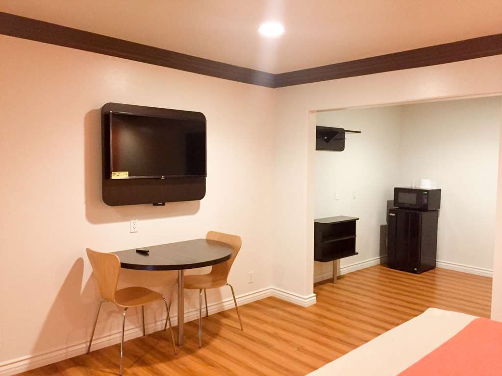 Motel 6 Gardena Ruang foto