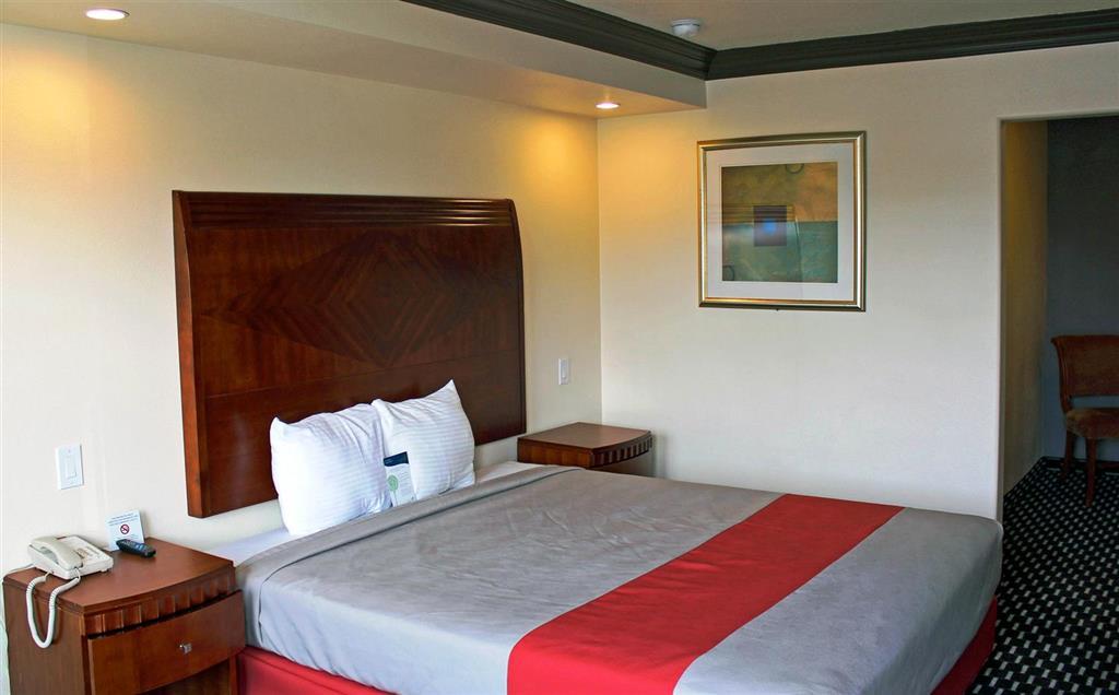 Motel 6 Gardena Ruang foto